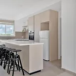 Appartement Phaedrus Living: Romanou Modern Center Flat *