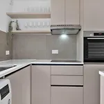 Phaedrus Living: Romanou Modern Center Flat Appartement Nicosie