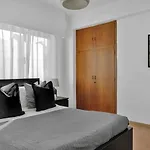 Διαμέρισμα Phaedrus Living: Romanou Modern Center Flat